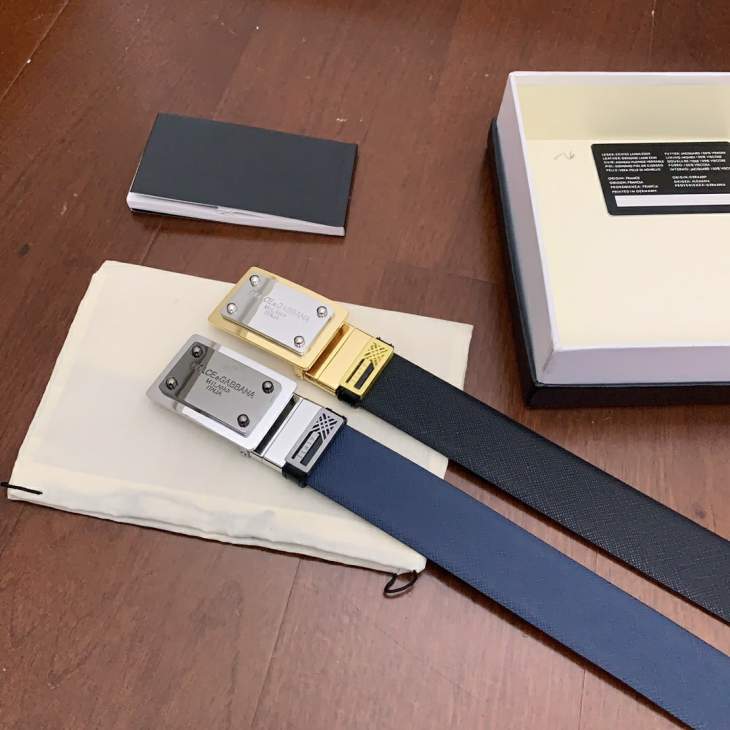 Picture of Dolce Gabbana Belts _SKUfw169434938fw